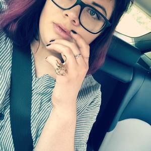 Meet your Posher, Emmalee